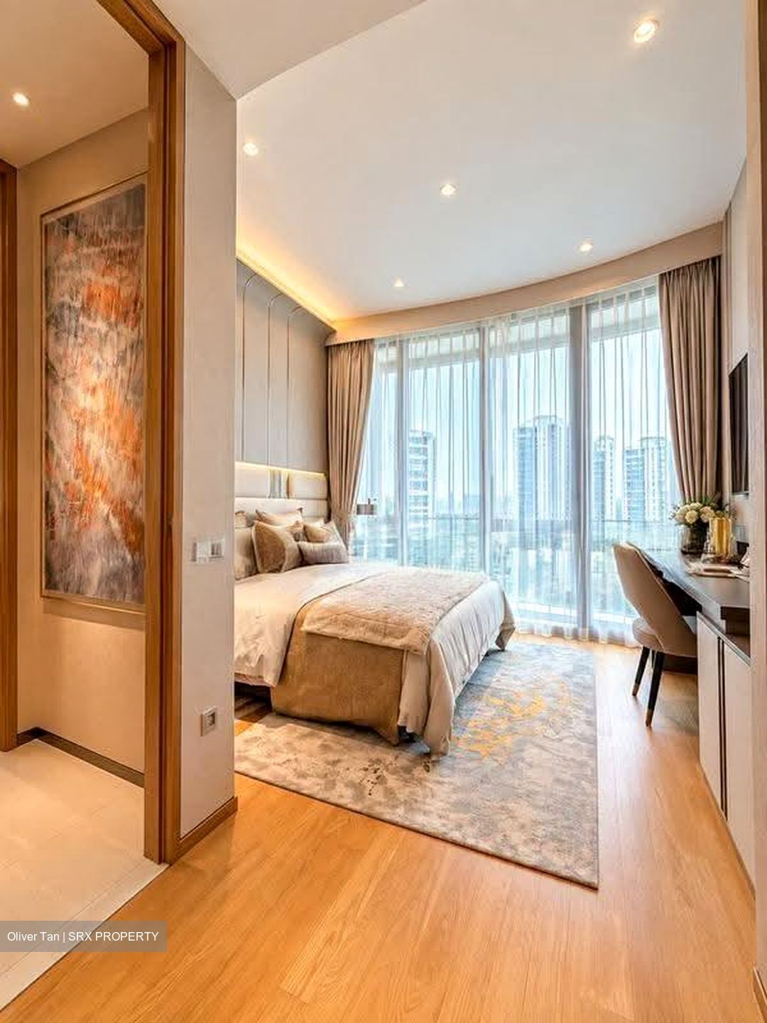 Cliveden At Grange (D10), Condominium #618294851